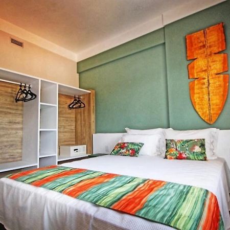 Hot Beach Suites Olímpia Exterior foto
